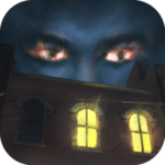 vampire: the masquerade — out android application logo